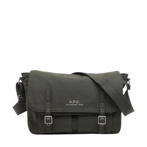 A.P.C. Men Archive Messenger Bag